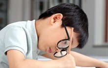 Bài văn của học sinh tiểu học viết về "Niềm tin" khiến cô giáo cười rũ rượi: Trần đời chưa bao giờ gặp phải chuyện hài đến thế