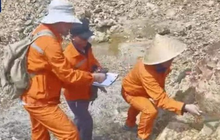 Phát hiện mỏ vàng hơn 50 tấn ở tỉnh Sơn Đông, Trung Quốc