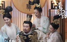 Hoàng đế Trung Hoa duy nhất "mượn" người sinh con trai nối dõi