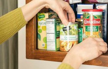 Thử thách giúp tiết kiệm tiền mua đồ ăn một cách đáng ngạc nhiên