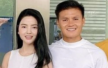 Bạn gái Quang Hải tuyên chiến với "hater", nhờ công an và luật sư vào cuộc