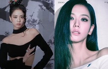 Jisoo nhá hàng nhiều đến mức Jennie phải “than” chóng mặt, fan dự đoán nhạc ra mắt solo nhờ 1 chi tiết!
