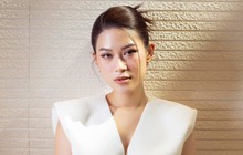Phản ứng lầy lội của Ngọc Thanh Tâm khi bị hỏi: Có đóng góp gì trong showbiz mà thảm đỏ nào cũng "chiếm sóng"?
