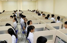 Học sinh lớp 10, 11 có nên đăng ký tham dự kỳ thi đánh giá năng lực?