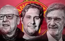 Tỷ phú Qatar phá kỷ lục thế giới để mua Man Utd