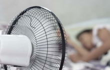 Trời nắng nóng, dùng quạt hay điều hòa chớ chủ quan bỏ qua bước này: Bạn đã biết chưa?