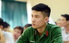 Các trường quân sự sơ tuyển khi nào?