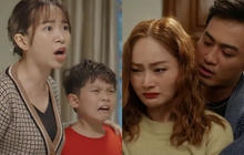 2 phim Việt nổi nhất hiện nay giống nhau tới ngỡ ngàng nhưng khán giả vẫn thấy lạ lắm!
