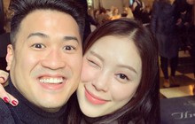 Phillip Nguyễn là mẫu chồng bên ngoài nhiều tiền bên trong ngọt ngào: 4 năm yêu toàn dành cho Linh Rin lời ngôn tình!