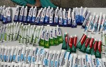 Bắt 2 người nghi liên quan vụ 4 tiếp viên đưa hơn 11kg ma túy từ Pháp về TP.HCM