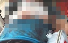 Vụ hai nam sinh nằm giữa sân sau tiếng nổ lớn: Một người tử vong
