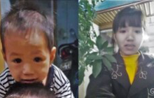Hai mẹ con ở Hà Tĩnh mất tích: Gia đình nhận được tin nhắn từ Facebook lạ