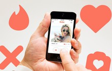 Tận dụng ChatGPT để "quẹt" Tinder, nhiều trai ế sắp thoát khỏi kiếp FA