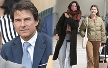 Tom Cruise thừa nhận sau ly hôn không gặp mặt con gái Suri Cruise, nguyên nhân liên quan tới giáo phái?
