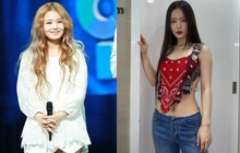 Lee Hi lột xác đầy bất ngờ hậu giảm cân chỉ với 3 tuyệt chiêu ăn uống mà bạn có thể áp dụng ngay