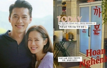 Hyun Bin có động thái đầu tiên sau tin đồn ly hôn Son Ye Jin, lại còn liên quan tới Việt Nam!