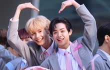 2 thí sinh Việt Nam dừng chân tại chương trình tuyển chọn idol hàng đầu Hàn Quốc