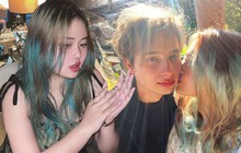 Nữ du học sinh Việt khiến chàng trai Ý "phải lòng" ngay lần gặp đầu tiên