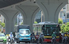 Miền Bắc giảm nhiệt nhẹ trước khi đón mưa dông dài ngày