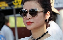 Sau vụ ly hôn nghìn tỷ với “vua cà phê”, bà Lê Hoàng Diệp Thảo giờ ra sao: Nhan sắc thăng hạng, sống kín tiếng nhưng chăm làm 1 việc được lòng cư dân mạng