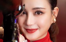 Công an TP.HCM triệu tập ca sĩ Vy Oanh