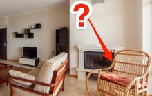 6 lỗi thiết kế phòng khách nhỏ mà mọi chuyên gia đều khuyên bạn tránh mắc phải