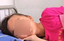 Vụ hàng chục học sinh nhập viện sau khi nhận bóng bay: Tạm giữ 2 người liên quan