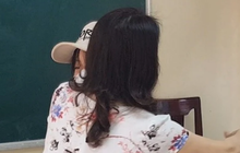 Ngẫm từ vụ cô giáo cắt tóc nữ sinh ngay trên bục giảng: Làm sai vai trò nhà giáo
