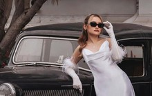 Linda Ngô bị bố mẹ giấu chuyện nhà có điều kiện, tự học cách giữ tiền