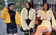 Em gái Mạnh Trường (Đừng Nói Khi Yêu): từ thần thái đến phong cách đều sang chảnh, diện đồ đẹp đúng vibe tiểu thư nhà giàu