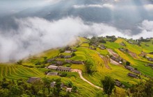 Ngoài Hà Nội, Việt Nam còn 10 điểm đến có khung cảnh ngoạn mục