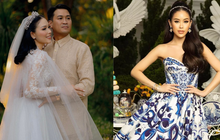 Đây là thái độ của Tiên Nguyễn trước nghi vấn không tham dự đám cưới của anh trai và Linh Rin