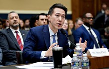 CEO TikTok thừa nhận con mình không được dùng TikTok, càng bất ngờ khi biết lý do