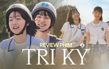 Ấn tượng với loạt biểu cảm của Kim Da Mi trong phim rạp đáng xem nhất lúc này