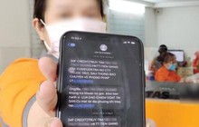 Công an Hà Nội tìm người bị công ty tài chính ghép ảnh, gọi điện đe dọa đòi nợ