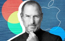 Tấm giấy khen "độc nhất vô nhị" - kỷ vật cuối cùng có chữ ký của Steve Jobs được đấu giá khởi điểm với 95.000 USD trông như thế nào?
