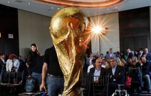 ASEAN xúc tiến hồ sơ xin đăng cai World Cup 2034