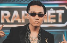 Bài toán cân não của Rap Việt