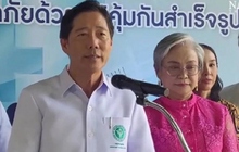 Thái Lan phát hiện thêm 3 ca mắc đậu mùa khỉ mới
