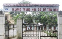 Tạm giữ giáo viên bị tố xâm hại tình dục nữ sinh lớp 9