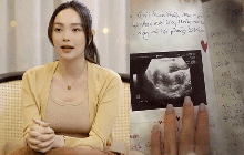 Minh Hằng lên tiếng thông tin bầu đôi: Chỉ giữ được 1 phôi thai, ngừng làm ngay việc này vì quá đau lòng