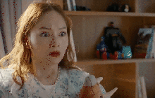 Cười mệt với cảnh mẹ chồng "bắt thóp" con dâu ở phim Việt hot nhất hiện nay, "chiến thần ăn vạ" cũng trở tay không kịp