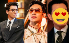 4 mỹ nam phim Hàn là đoá hoa nở muộn, cái tên cuối "đổi đời" nhờ Song Hye Kyo