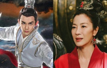 Dương Tử Quỳnh sau Oscar: Bộ phim bị "ngâm kho" 7 năm rầm rộ trở lại, đóng chung với Ngô Lỗi ăn ý thế nào