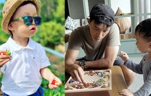 Đằng sau một đứa trẻ hạnh phúc là 7 "bí mật" không phải cha mẹ nào cũng biết