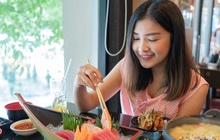 3 bộ phận của cá "quý như vàng" nhưng nhiều người không biết để ăn, toàn vứt bỏ