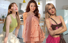 Soi đồ gia dụng nhà sao: Thiều Bảo Trâm chi 139 triệu mua máy lọc nước, Ninh Dương Lan Ngọc là ‘fan cứng’ nhà Dyson