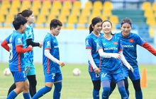 ĐT nữ Việt Nam nhận tin vui từ FIFA trước ngày dự World Cup