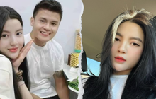 Dân mạng chê Chu Thanh Huyền đem Quang Hải ra bán hàng, cô nàng từng thẳng thừng thừa nhận... vì view cao