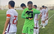 Báo Trung Quốc lo ngại đội nhà gặp U17 Việt Nam tại “bảng tử thần” giải châu Á